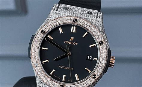 best hublot|hublot most expensive watch.